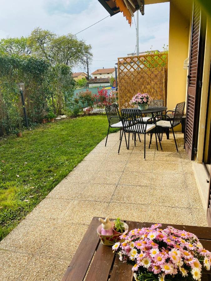 Casa Vacanze Barbara Sant'Arcangelo  Exterior photo