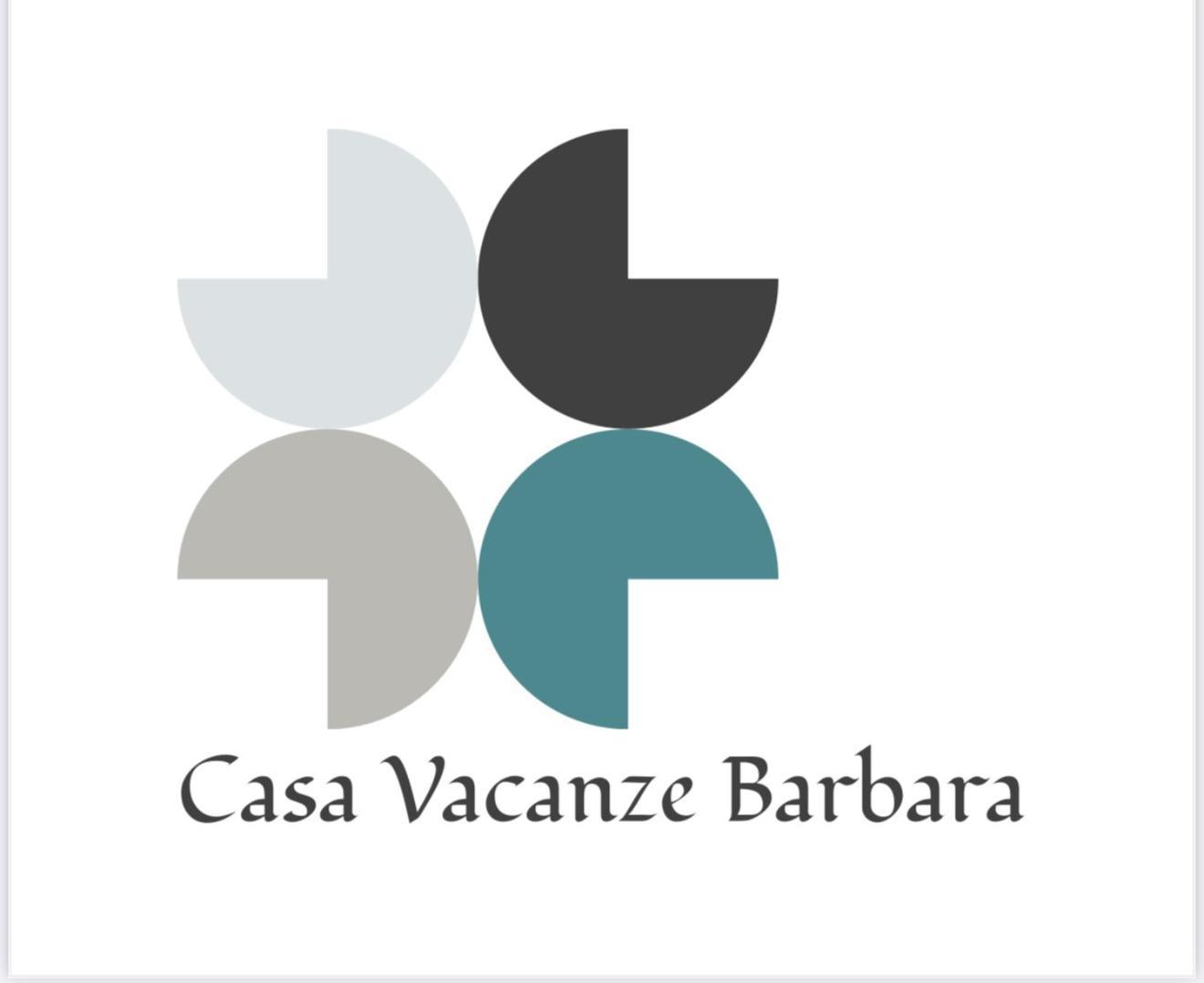 Casa Vacanze Barbara Sant'Arcangelo  Exterior photo